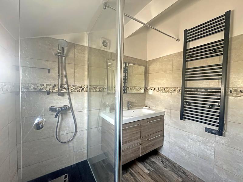 Maison - 107 m² - 5 pièces