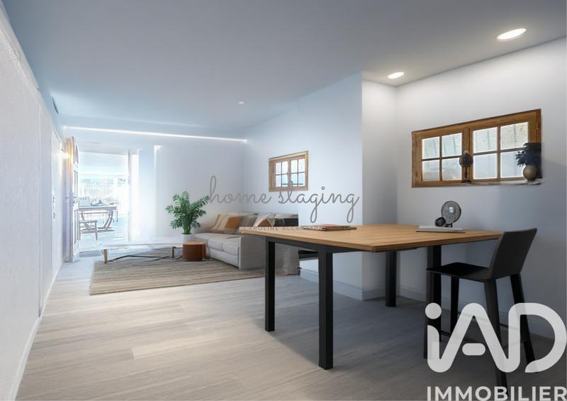 Maison - 162 m² - 5 pièces