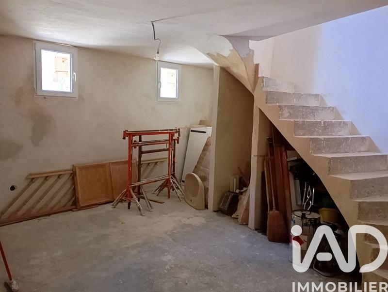 Maison de village - 169 m² - 7 pièces