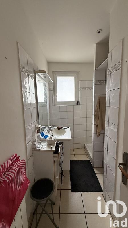 Maison - 107 m² - 6 pièces