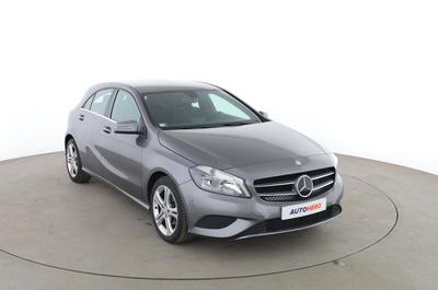 Mercedes Classe a 180 Cdi Inspiration 7g-Dct 109 ch