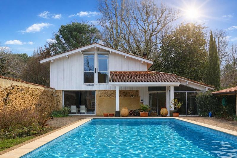 Villa - 170 m² - 7 pièces