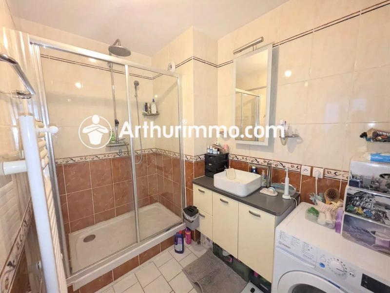 Appartement - 55 m² - 2 pièces