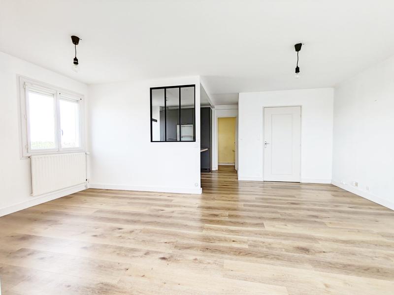 Appartement - 79 m² - 3 pièces