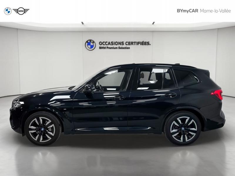Bmw iX3 G08 Lci m Sport 286 ch Inspiring