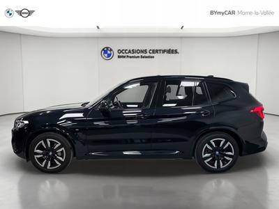Bmw iX3 G08 Lci m Sport 286 ch Inspiring