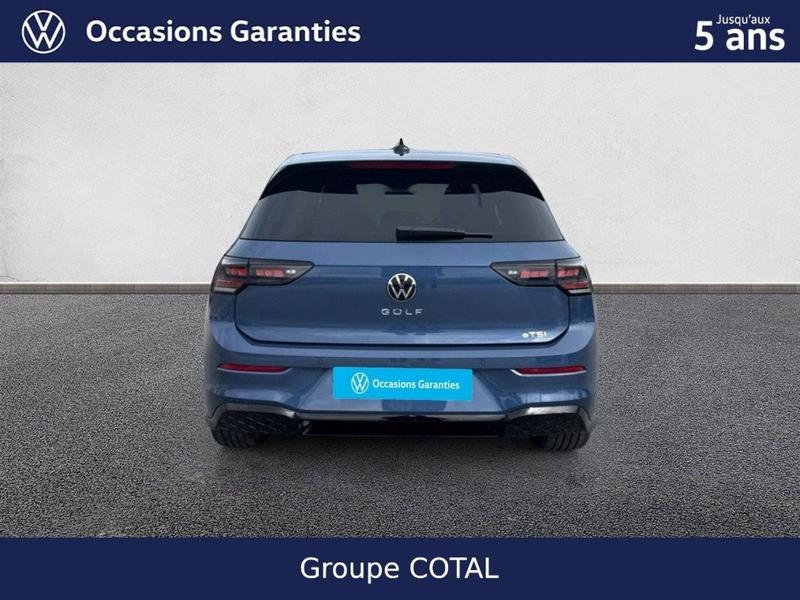 Volkswagen Golf 1.5 eTSI Evo2 150 Dsg7 R-Line Edition