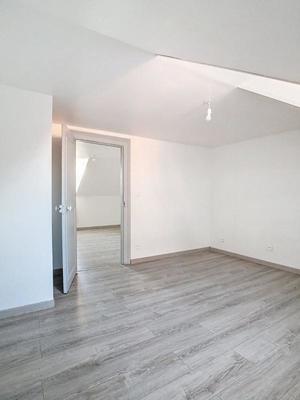 Appartement - 54 m² - 3 pièces