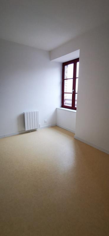 Duplex - 75 m² - 4 pièces