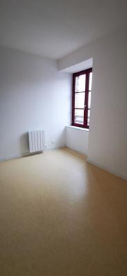 Duplex - 75 m² - 4 pièces