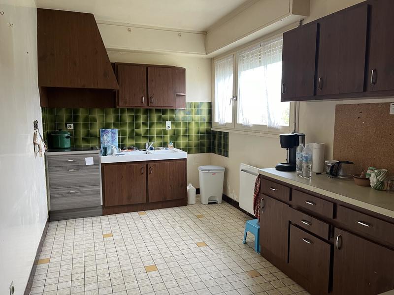 Villa - 120 m² - 5 pièces