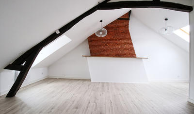 Appartement - 79 m² - 3 pièces