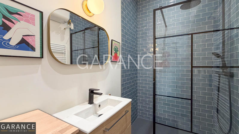 Appartement - 33 m² - 2 pièces