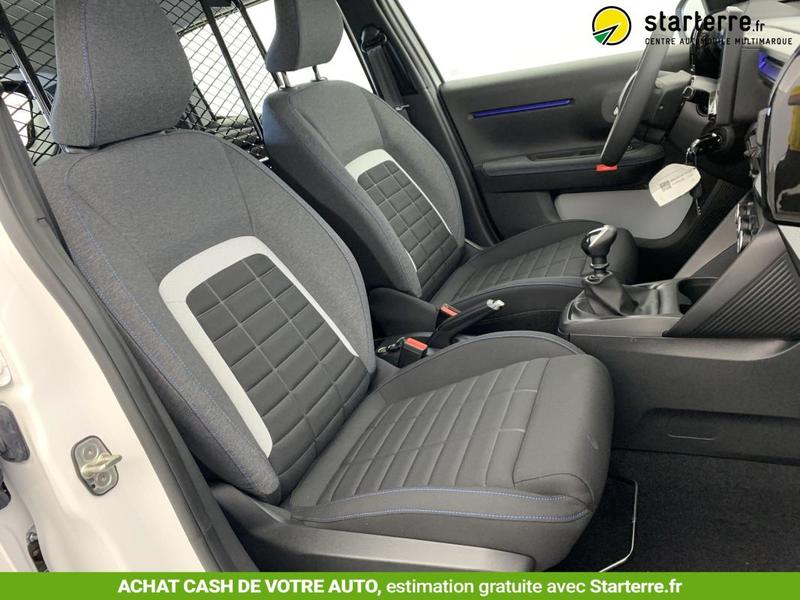 Citroën C3 Societe Nouvelle Turbo 100 Bvm Pro