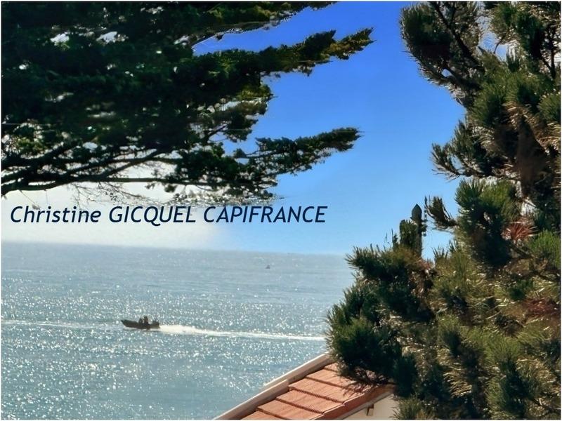 Maison - 144 m² - 4 pièces