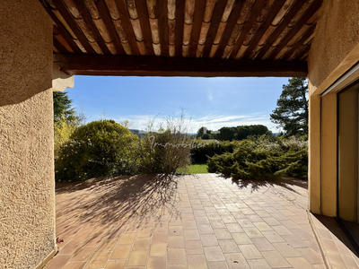 Villa - 175 m² - 6 pièces