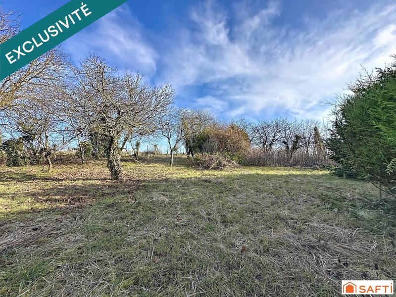 Maison - 164 m² - 6 pièces