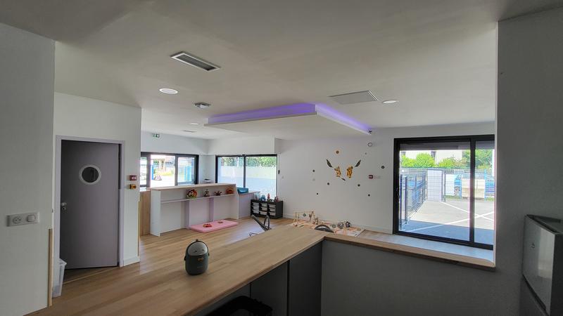 Micro-crèche les Petits Félins de Flo