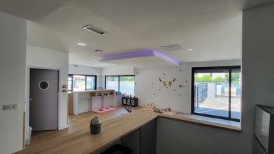 Micro-crèche les Petits Félins de Flo