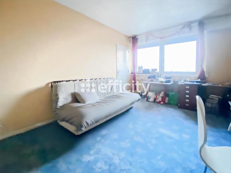 Appartement ancien - 27 m² - 1 pièce