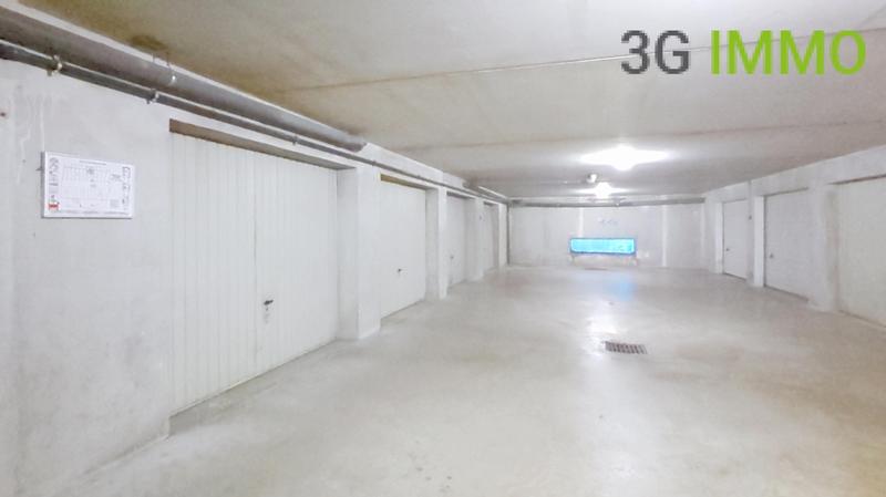 Appartement - 93 m² - 3 pièces