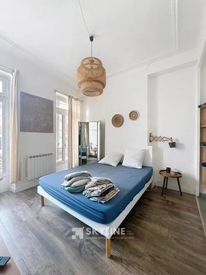 Appartement - 30 m² - 2 pièces