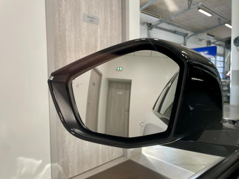 Peugeot 308 III 1.5 Bluehdi 130 Eat8 Gt