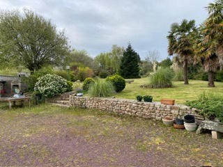 Maison - 161 m² - 6 pièces