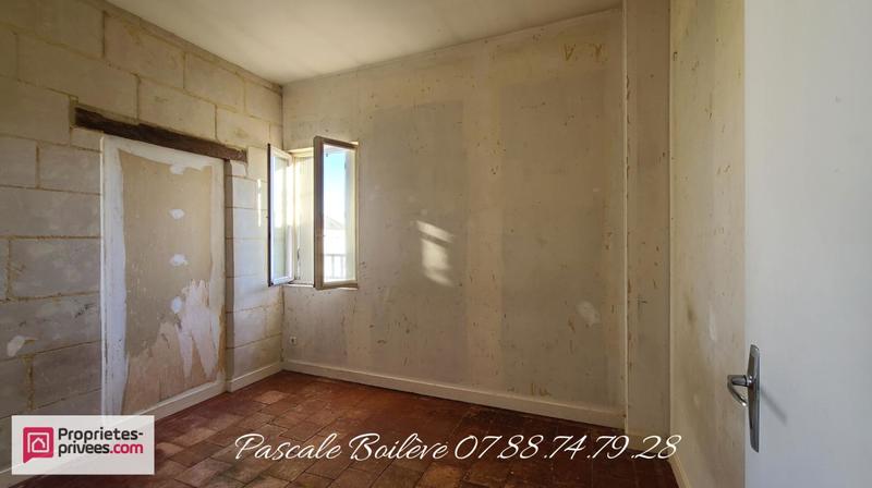 Maison - 178 m² - 9 pièces