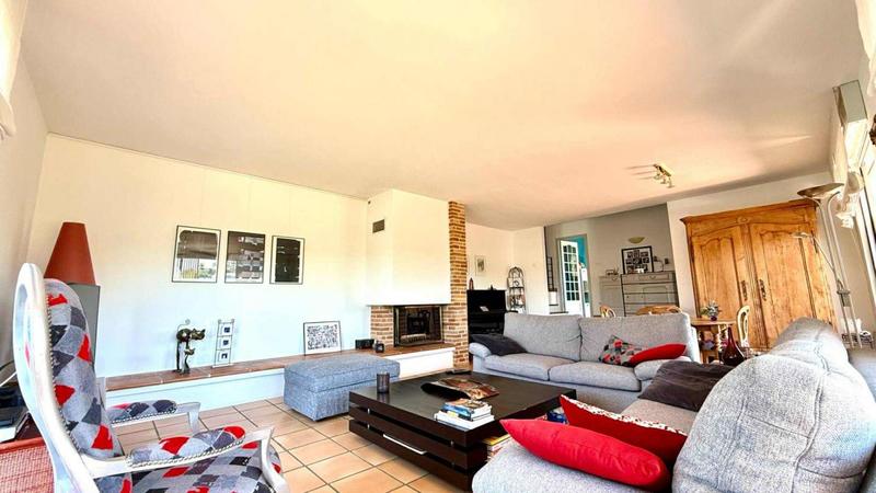 Maison - 117 m² - 4 pièces