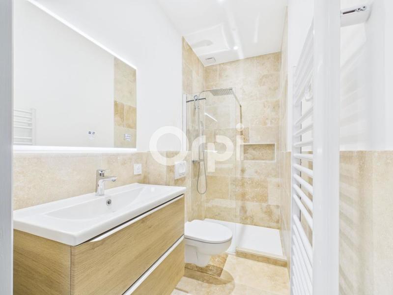 Appartement - 50 m² - 3 pièces