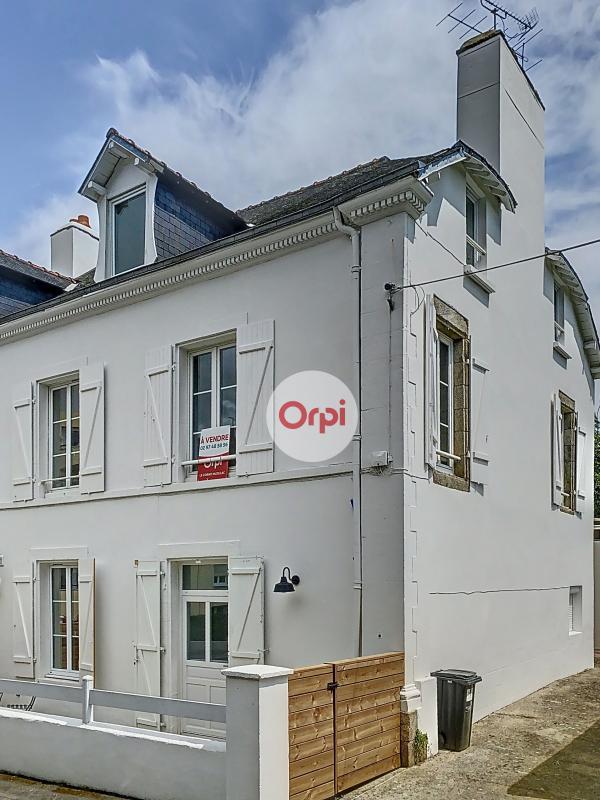 Appartement - 70 m² - 4 pièces