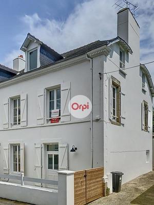 Appartement - 70 m² - 4 pièces