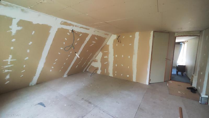 Maison - 107 m² - 5 pièces