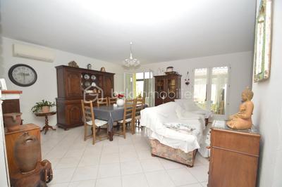 Maison traditionnelle - 128 m² - 5 pièces