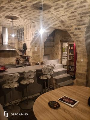 Maison - 76 m² - 4 pièces