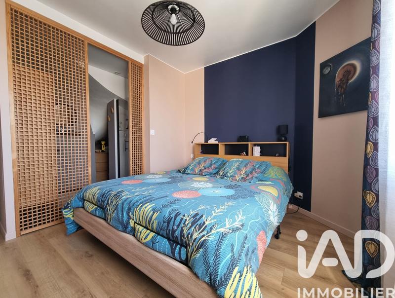 Maison - 183 m² - 6 pièces