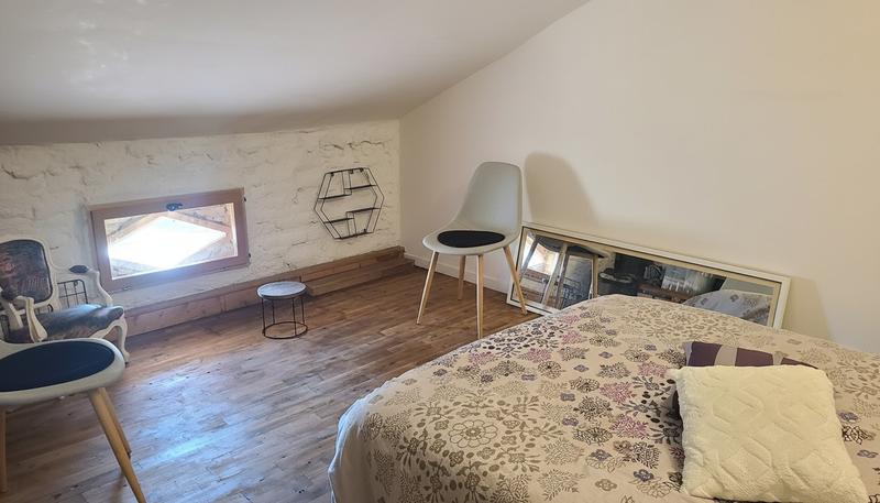 Maison - 200 m² - 7 pièces