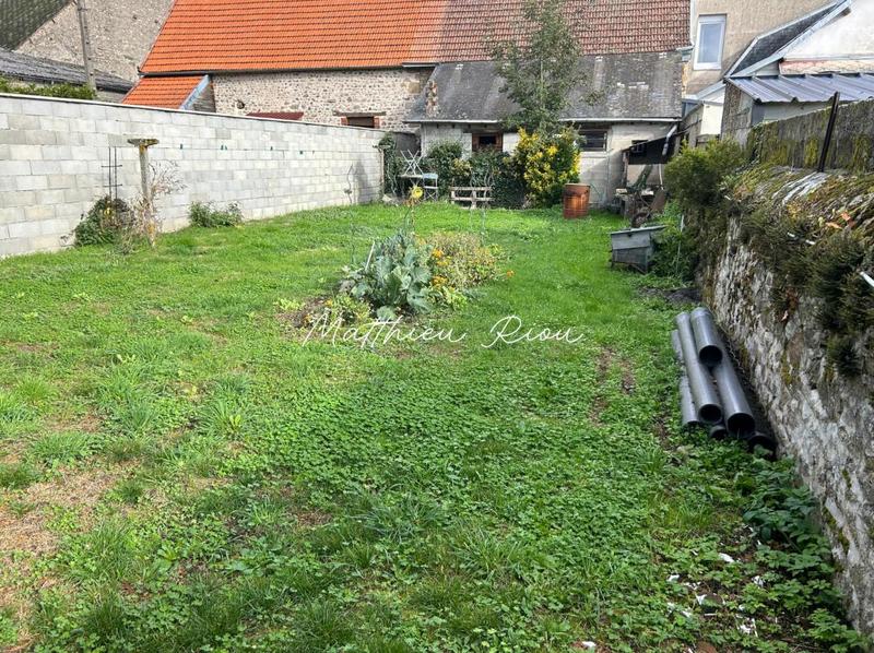 Maison - 101 m² - 5 pièces