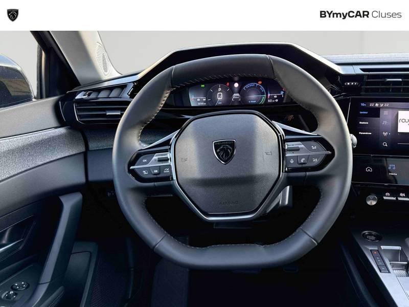 Peugeot 308 Hybrid 145 e-Dcs6 Allure