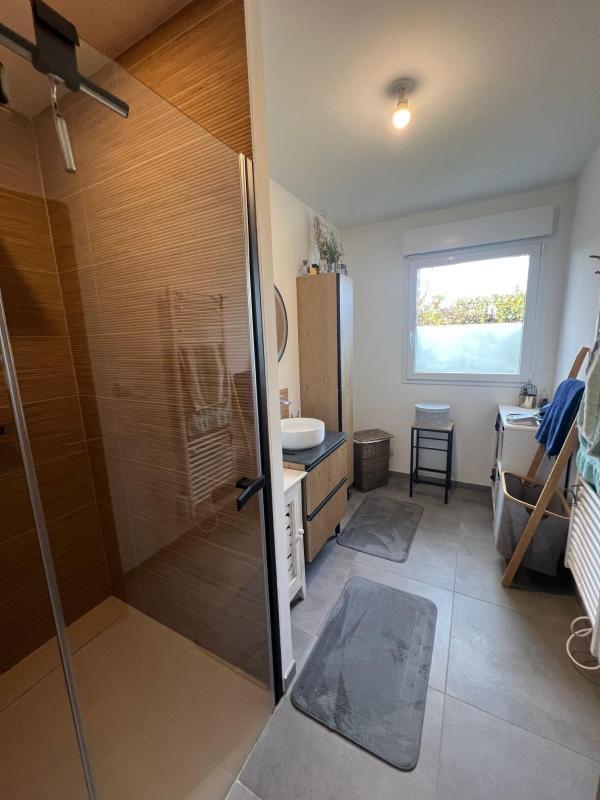 Maison - 108 m² - 4 pièces