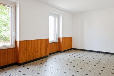 Maison - 69 m² - 4 pièces