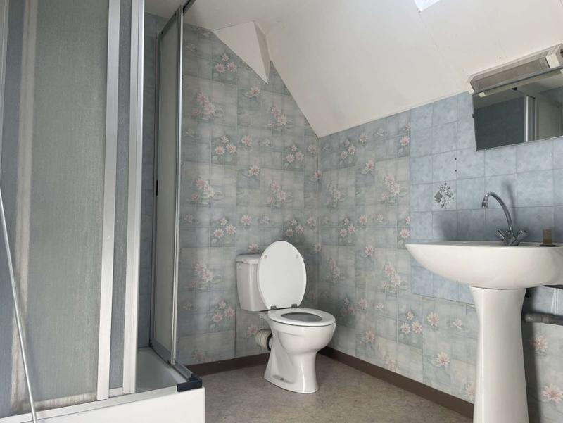 Maison - 84 m² - 6 pièces