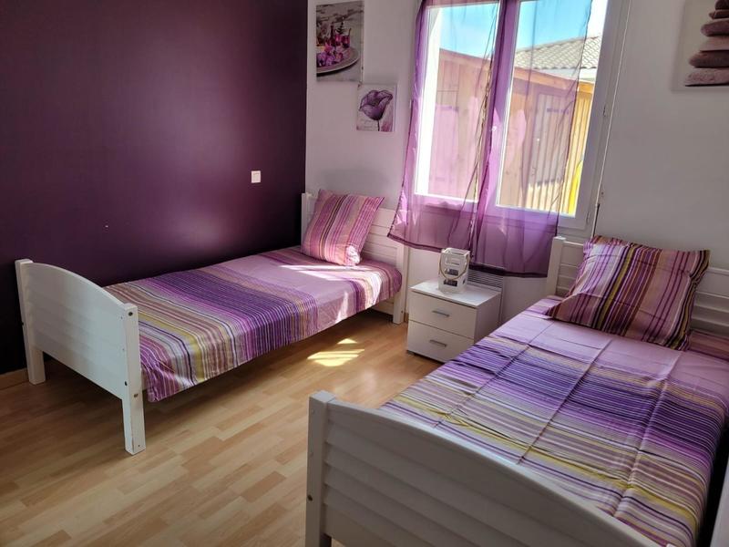 Maison - 118 m² - 5 pièces