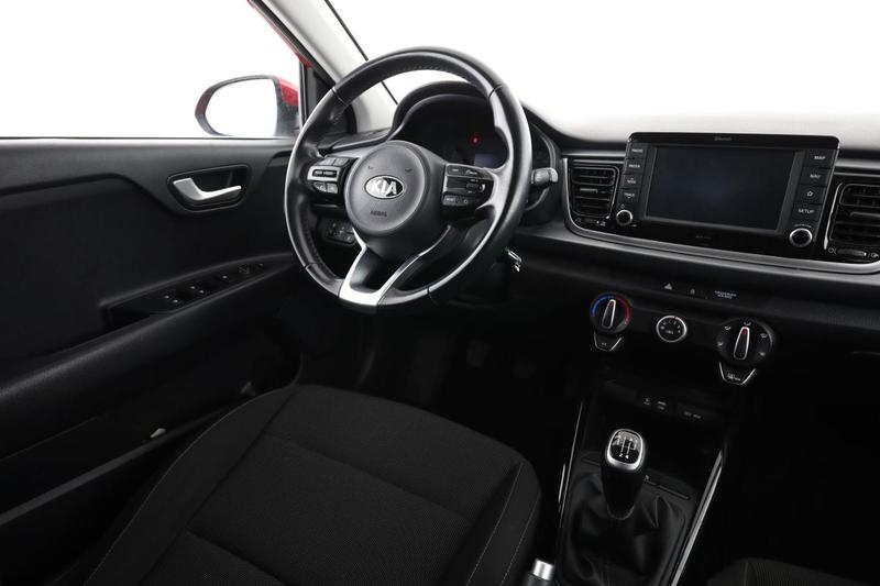 Kia Rio 1.0 t-GDi Isg Gt Line 100 ch