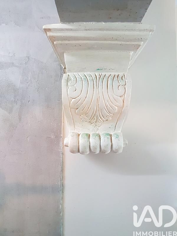 Maison - 212 m² - 8 pièces