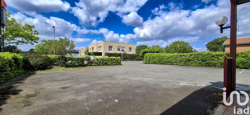 Maison - 236 m² - 8 pièces