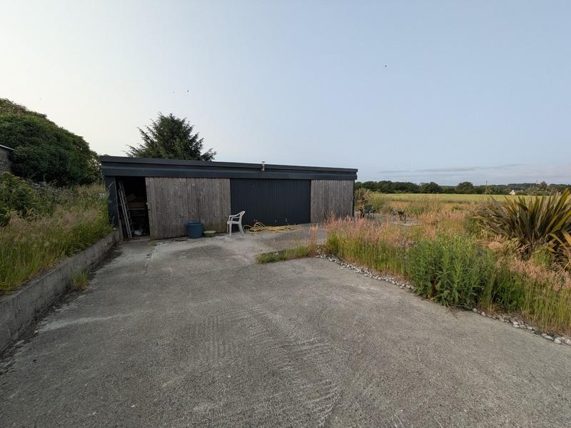 Maison de campagne - 50 m² - 2 pièces