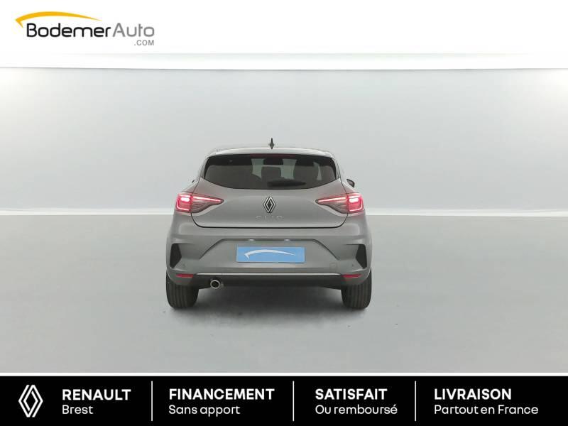 Renault Clio TCe 90 ch Gsr2 Techno