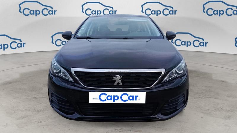 Peugeot 308 1.5 BlueHDI 100 Access